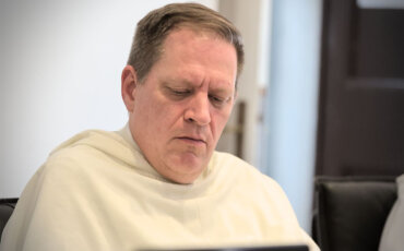 The Gospel Against Forgetfulness: Saint Bridget and the Memory that Saves”