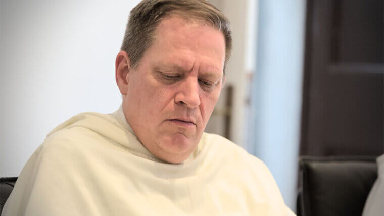 The Gospel Against Forgetfulness: Saint Bridget and the Memory that Saves”