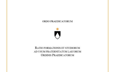 Étape historique pour les laïcs dominicains : publication de la première Ratio Formationis et Studiorum Laicorum