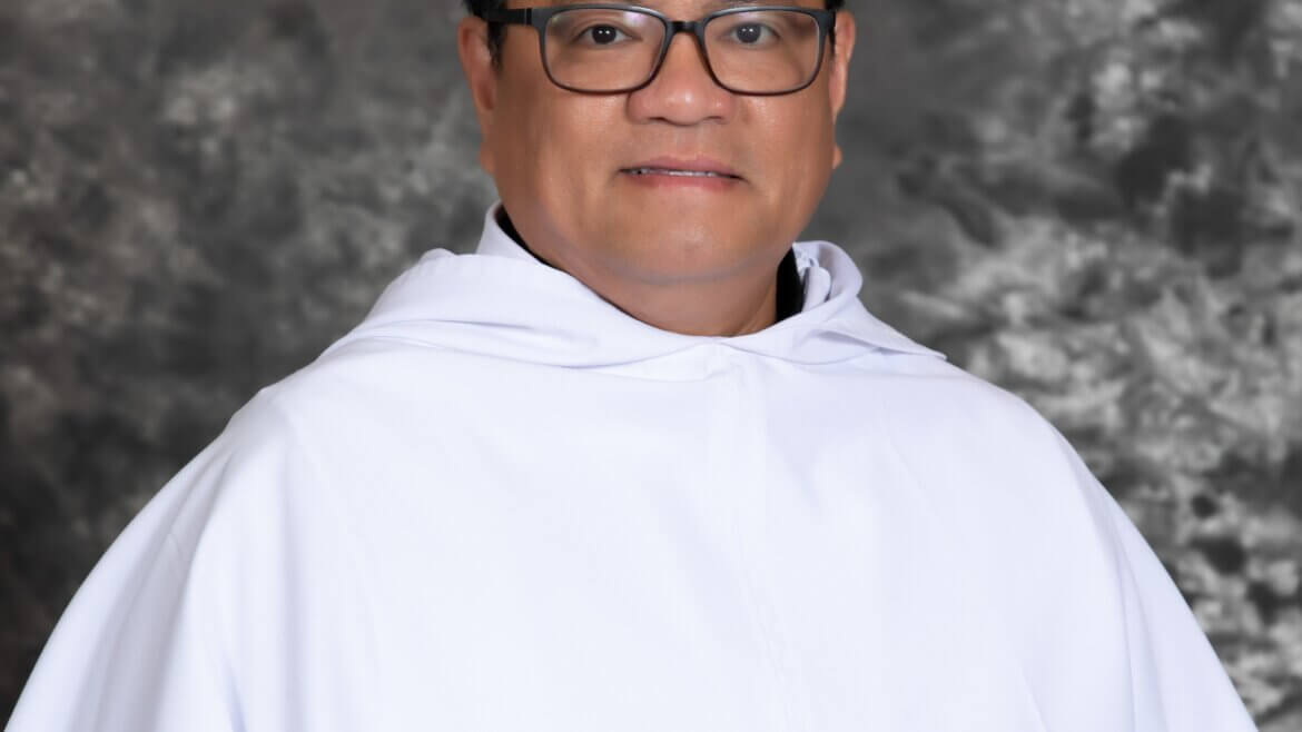 Elección del Vicario Provincial del Vicariato de San Vicente Liêm