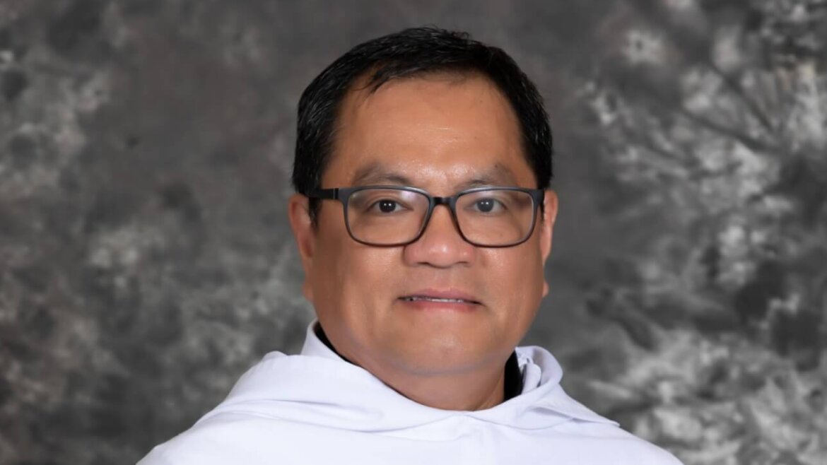 Election of the Vicar Provincial of the Vicariate of St. Vincent Liem