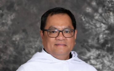 Election of the Vicar Provincial of the Vicariate of St. Vincent Liem