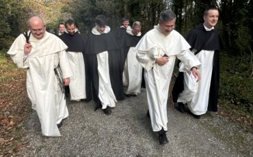 Quand la messe ne pouvait être célébrée qu’en secret dans la forêt