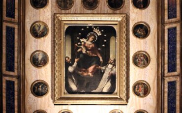 The Supplication of Saint Bartolo Longo: A prayer for our times