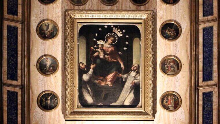 The Supplication of Saint Bartolo Longo: A prayer for our times