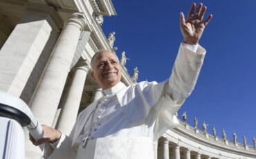 L’Ordre des Prêcheurs accueille le premier grand document du pape Léon