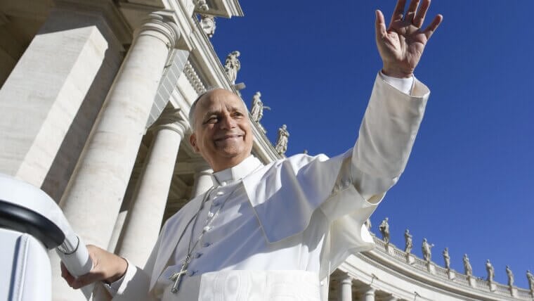 Dominican Order welcomes Pope Leo’s first major document