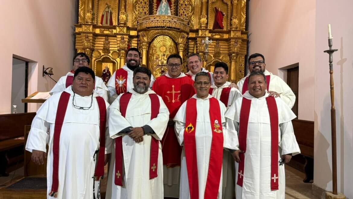 New provincial elected for the Vice-Province of Bolivia