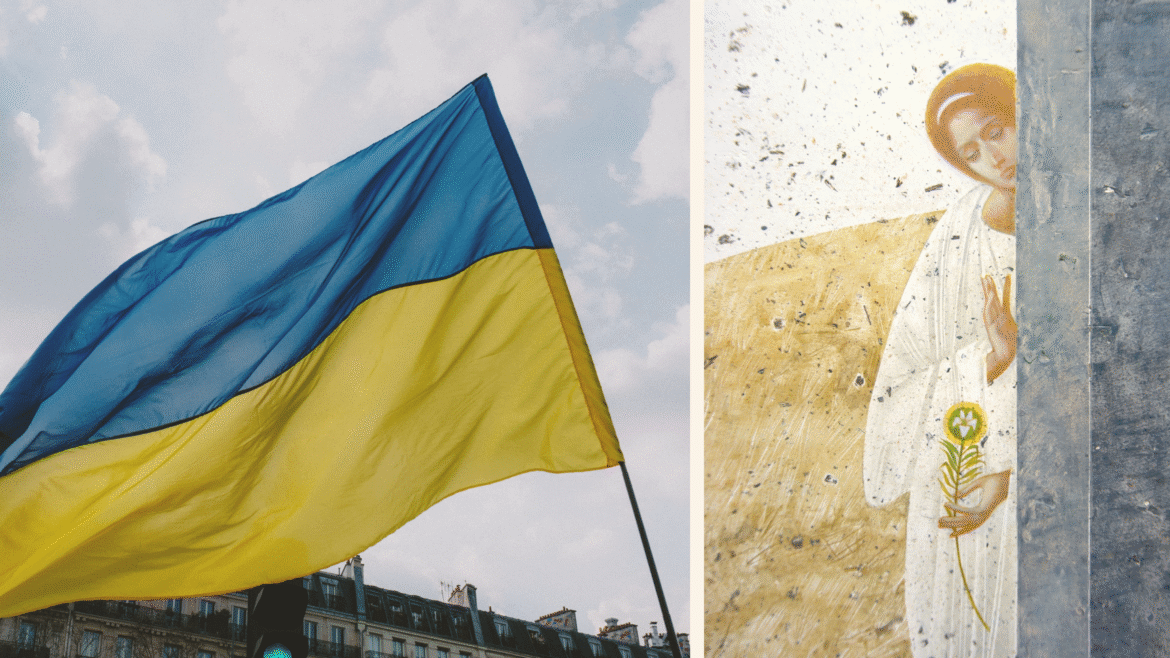 Upcoming webinar: ‘Finding a Response of the Dominican Family to the War in Ukraine’