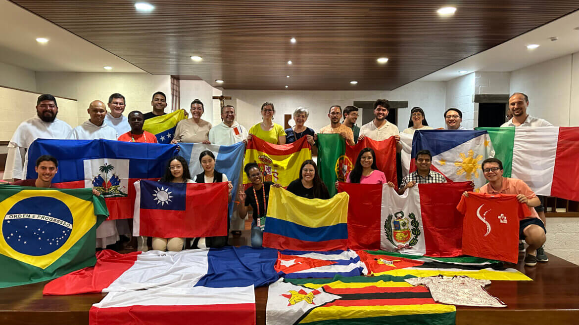 Le mouvement des jeunes dominicains prépare son assemblée 2026