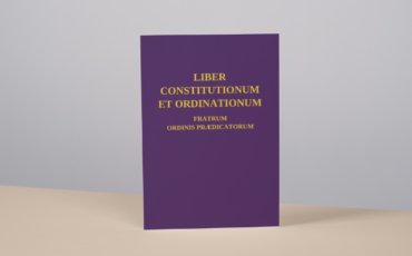 Le Liber Constitutionum officiel (2025) est disponible