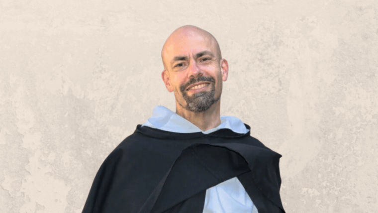 Nuevo promotor nombrado para servir a las monjas dominicas