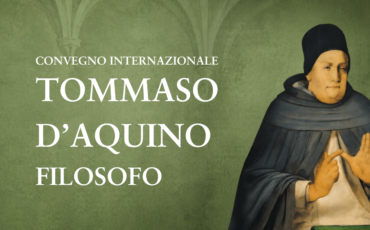 Une conférence à Rome examinera Thomas d’Aquin comme philosophe, concluant les célébrations anniversaires
