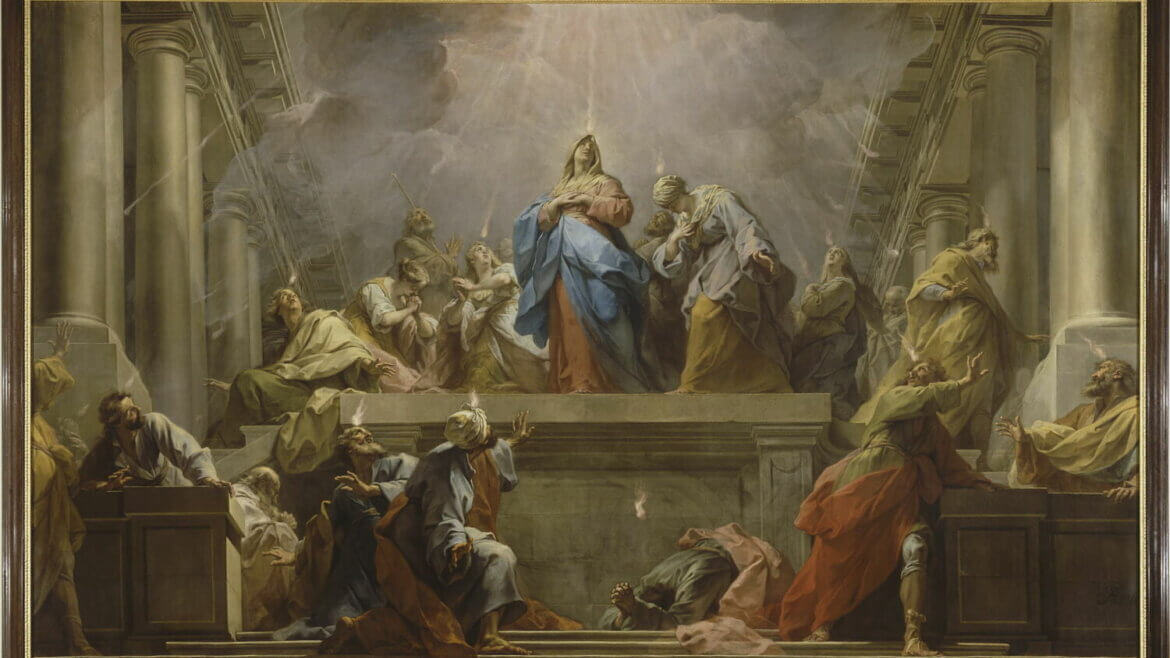 As Fishers and Shepherds: The Dominican Journey with the Church toward Pentecost 2033