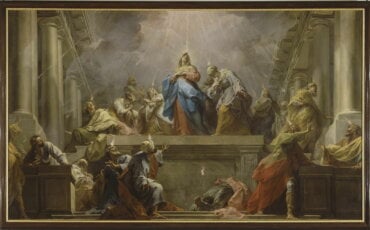 As Fishers and Shepherds: The Dominican Journey with the Church toward Pentecost 2033