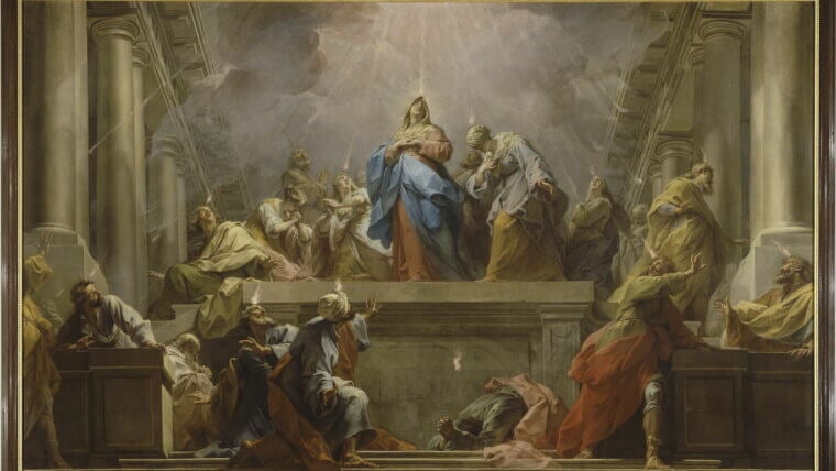 As Fishers and Shepherds: The Dominican Journey with the Church toward Pentecost 2033