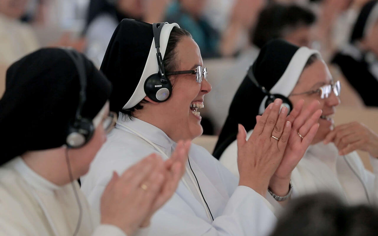 10th General Assembly of the DSIC to meet in Rome | Ordo Praedicatorum ...