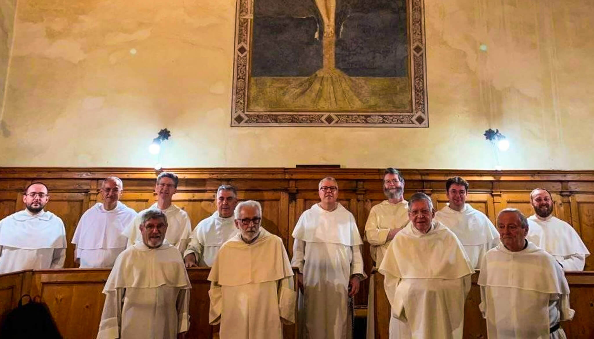 Provincia Romana de Santa Catalina de Siena
