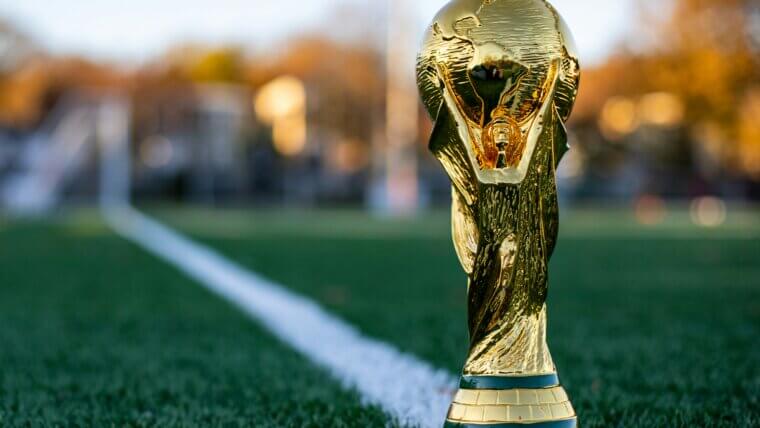 Hosting the world, protecting the vulnerable: The FIFA World Cup