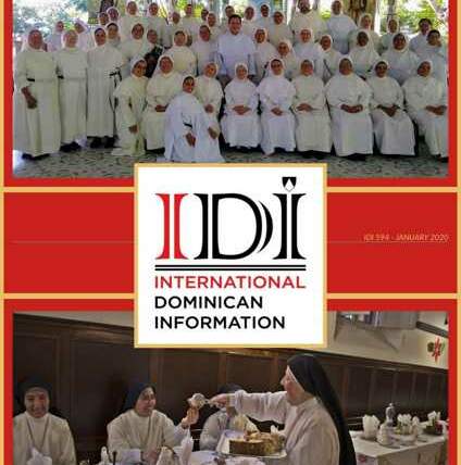 IDI 594 – January 2020