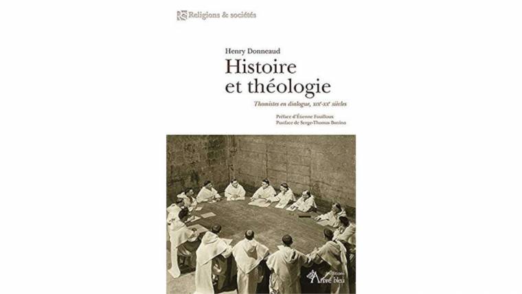 Histoire et théologie